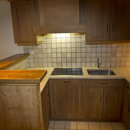 L'aquila 3 Bedroom דירה