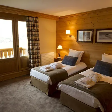 דירה L'aquila 3 Bedroom Val-dʼIsère