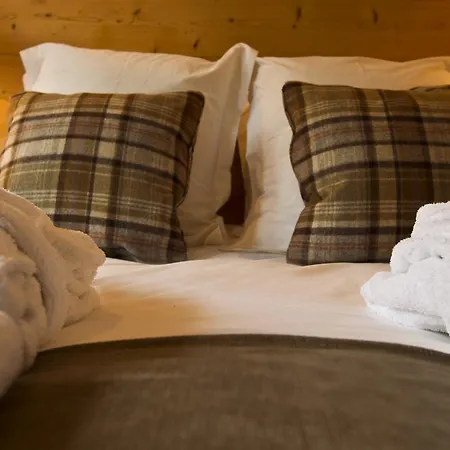 L'aquila 3 Bedroom * Val-dʼIsère