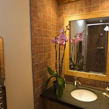 L'aquila 3 Bedroom דירה