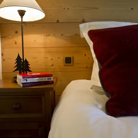 L'aquila 3 Bedroom * Val-dʼIsère
