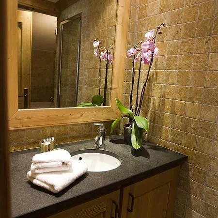 L'aquila 3 Bedroom * Val-dʼIsère