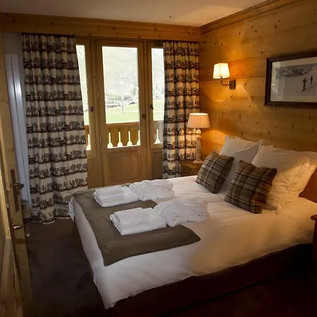L'aquila 3 Bedroom * Val-dʼIsère