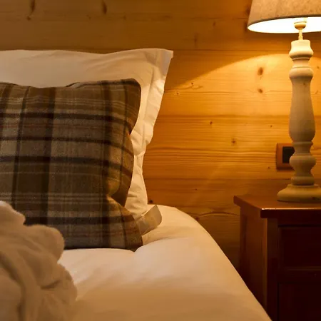 L'aquila 3 Bedroom דירה Val-dʼIsère