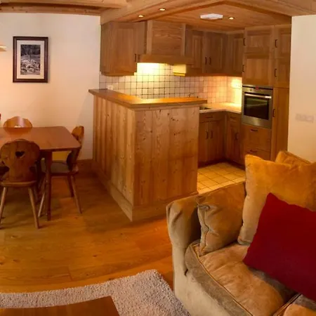 L'aquila 3 Bedroom *