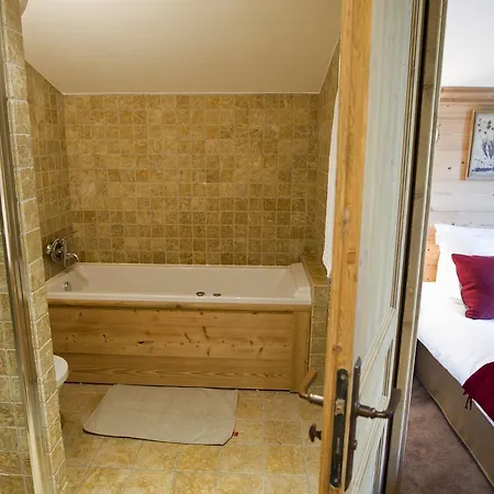 L'aquila 3 Bedroom Val-dʼIsère